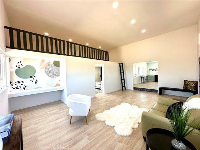 59225 Buena Vista Drive, Yucca Valley, California 92284