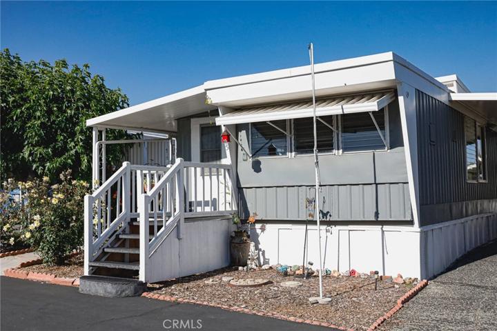 721 N Sunset Unit 85, Banning, California 92220