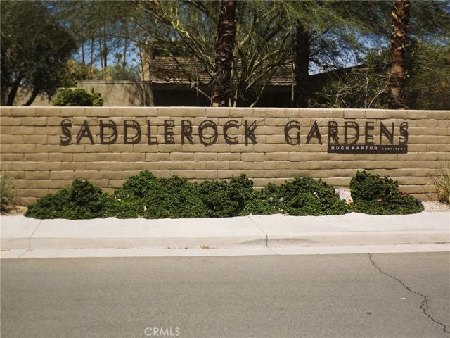 2110 E Palm Canyon Drive Unit F, Palm Springs, California 92264