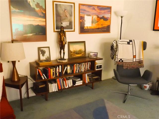 2110 E Palm Canyon Drive Unit F, Palm Springs, California 92264