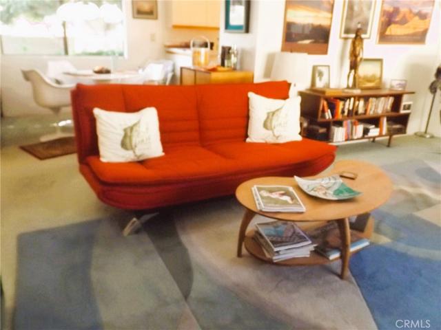 2110 E Palm Canyon Drive Unit F, Palm Springs, California 92264