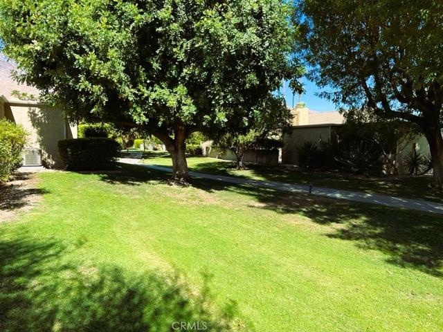 2110 E Palm Canyon Drive Unit F, Palm Springs, California 92264