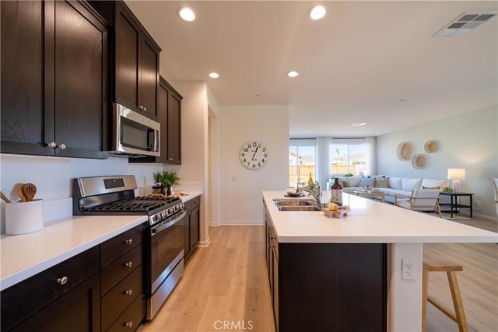 3705 Santa Monica Court, Rosamond, California 93560