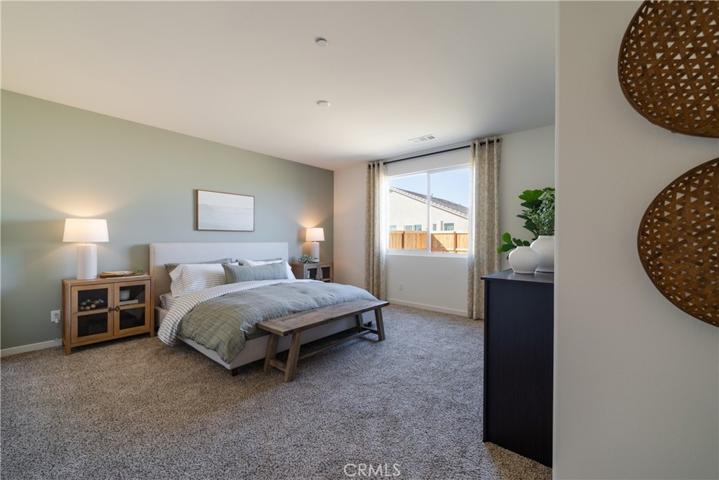 3705 Santa Monica Court, Rosamond, California 93560