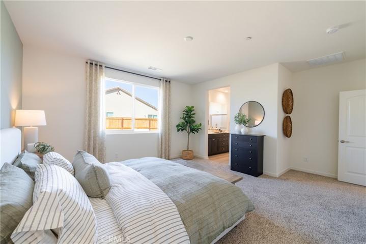 3705 Santa Monica Court, Rosamond, California 93560