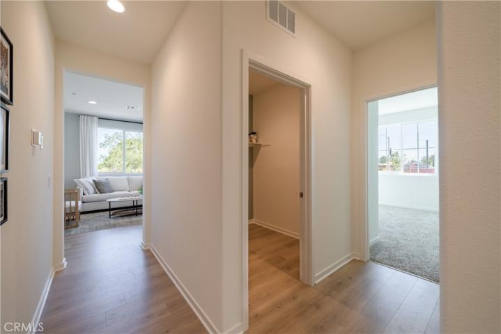 3705 Santa Monica Court, Rosamond, California 93560