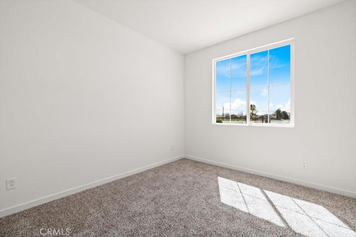 3705 Santa Monica Court, Rosamond, California 93560