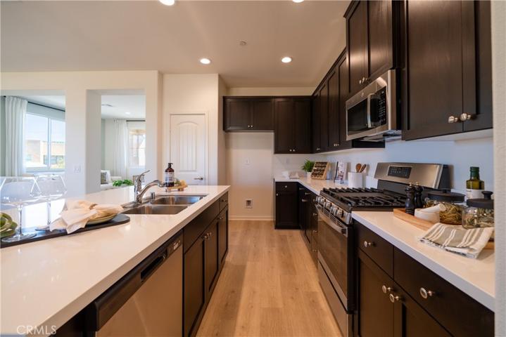 3705 Santa Monica Court, Rosamond, California 93560