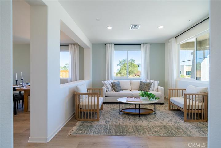 3705 Santa Monica Court, Rosamond, California 93560