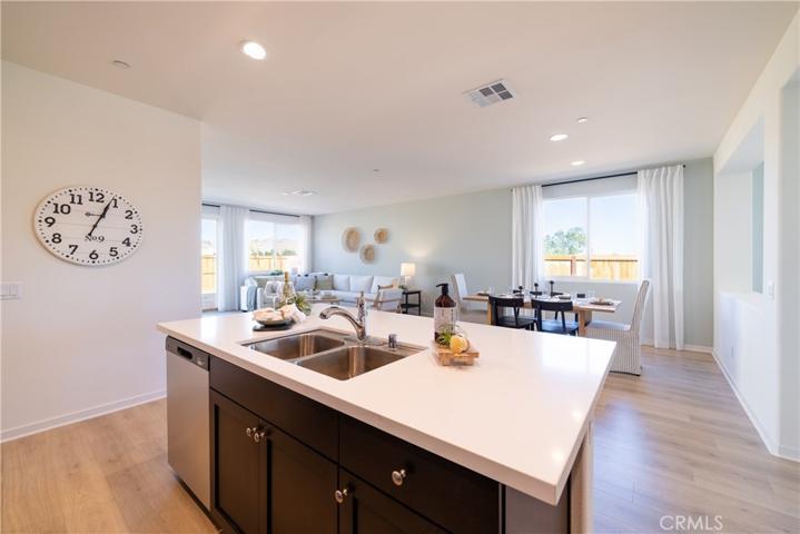 3705 Santa Monica Court, Rosamond, California 93560