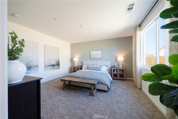 3705 Santa Monica Court, Rosamond, California 93560