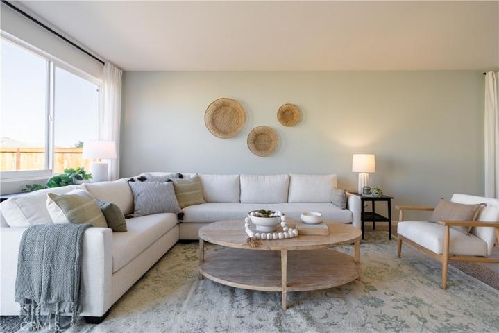 3705 Santa Monica Court, Rosamond, California 93560