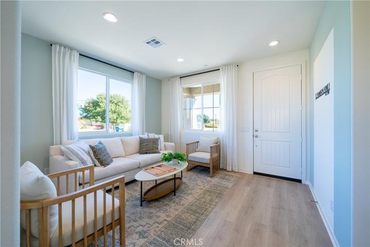 Model Home Photos
