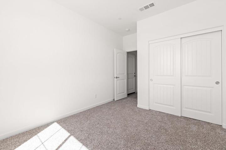 3705 Santa Monica Court, Rosamond, California 93560