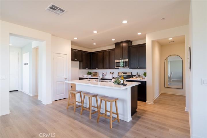 3705 Santa Monica Court, Rosamond, California 93560