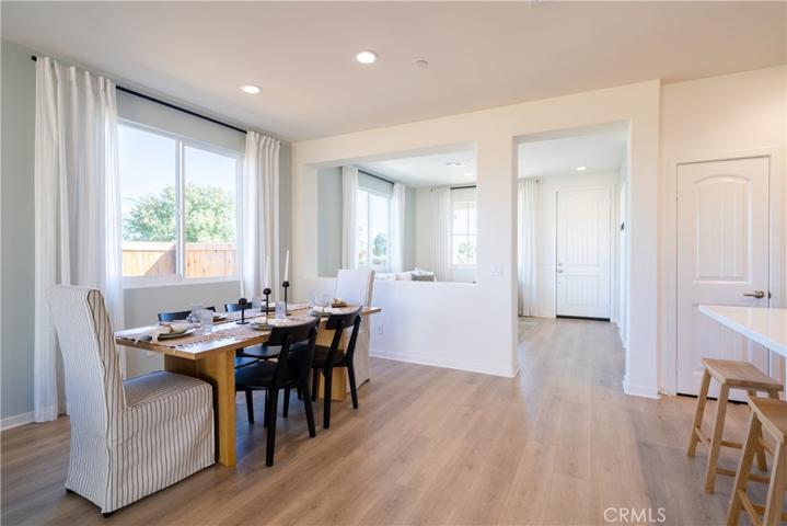 3705 Santa Monica Court, Rosamond, California 93560