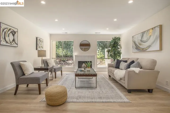 409 Tampico, Walnut Creek, California 94598