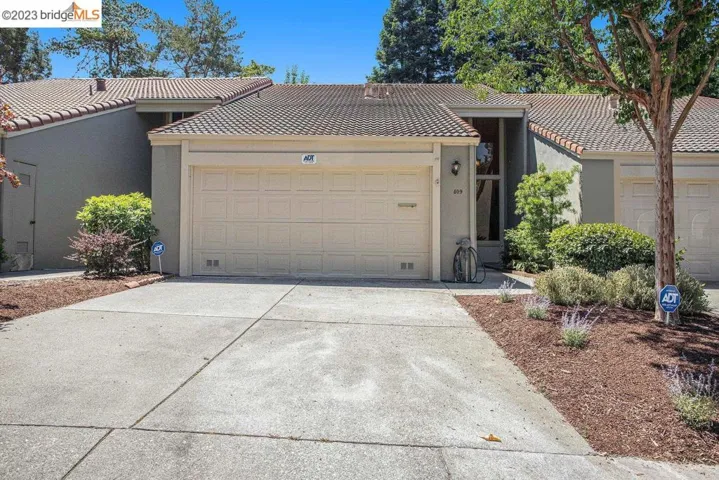 409 Tampico, Walnut Creek, California 94598