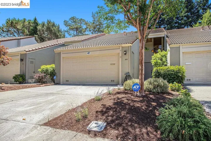 409 Tampico, Walnut Creek, California 94598