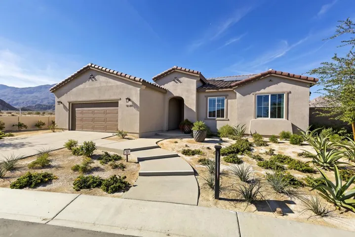 Model Home