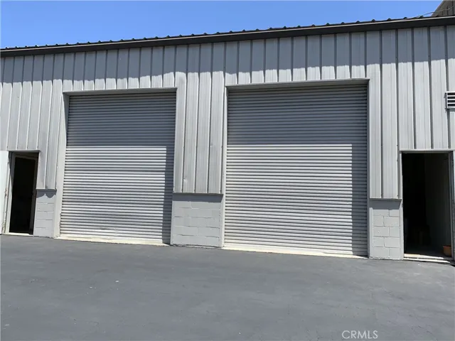 from parking area