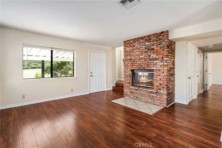42558 Ranch Club Road, Lake Hughes, California 93532