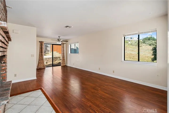 42558 Ranch Club Road, Lake Hughes, California 93532