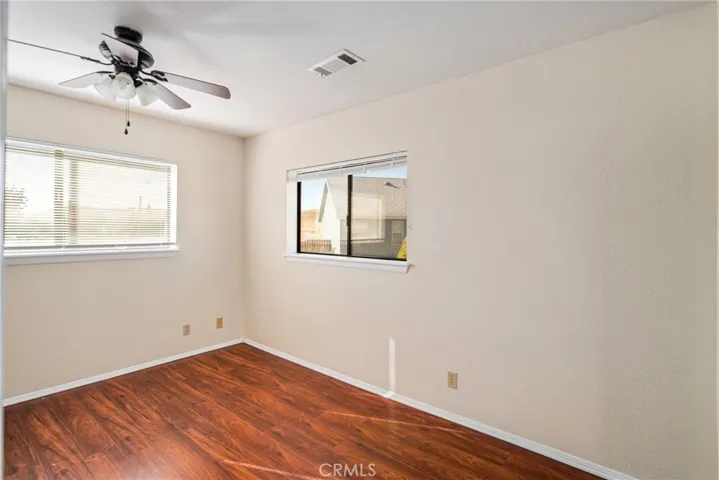 Upstairs Bedroom