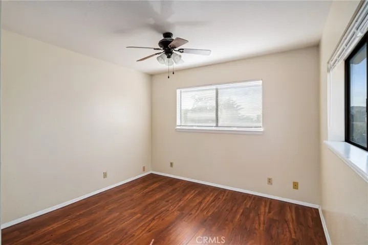 Upstairs Bedroom
