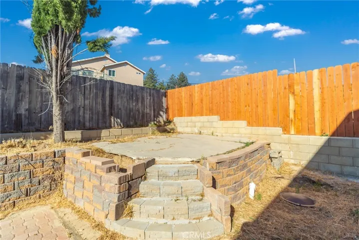 42558 Ranch Club Road, Lake Hughes, California 93532