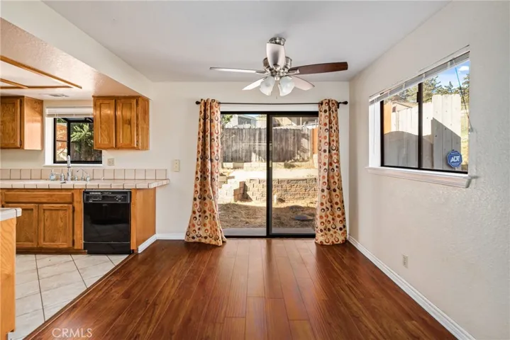 42558 Ranch Club Road, Lake Hughes, California 93532