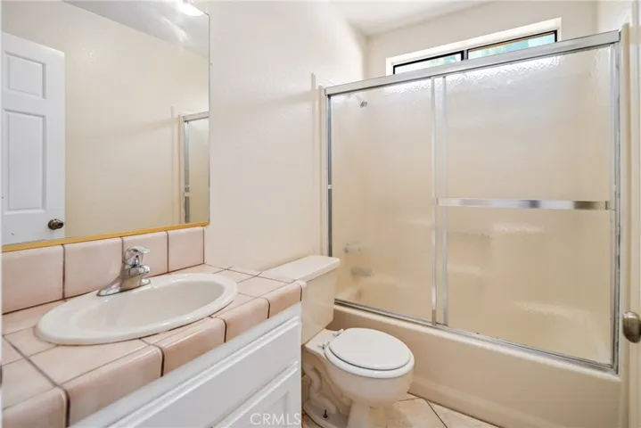 Downstairs Bathroom