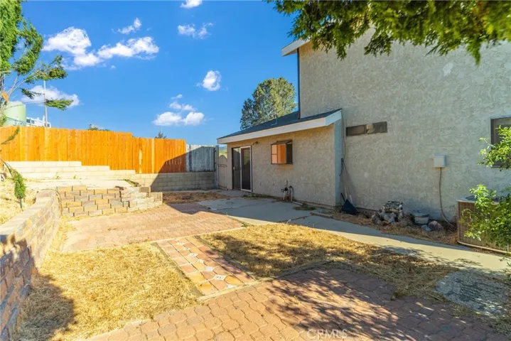 42558 Ranch Club Road, Lake Hughes, California 93532