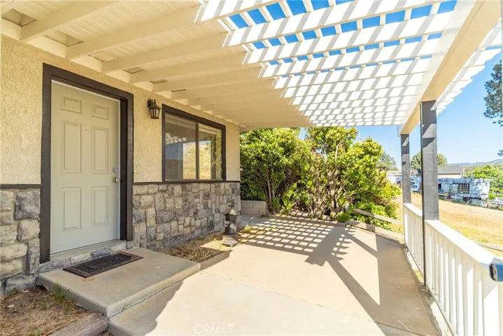 42558 Ranch Club Road, Lake Hughes, California 93532