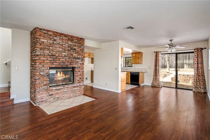42558 Ranch Club Road, Lake Hughes, California 93532