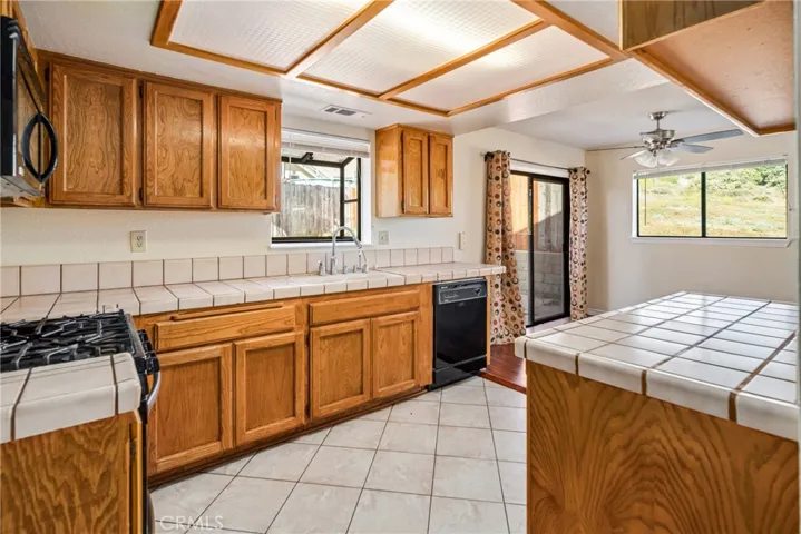 42558 Ranch Club Road, Lake Hughes, California 93532