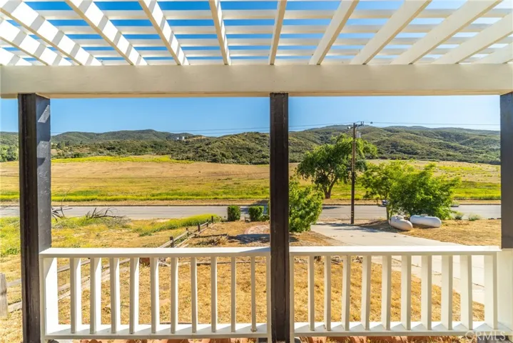 42558 Ranch Club Road, Lake Hughes, California 93532
