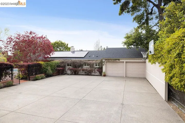 332 Sheridan Ave, Piedmont, California 94611