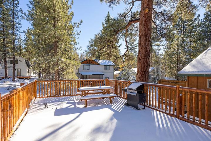 1112 Sugarloaf Boulevard, Big Bear, California 92314