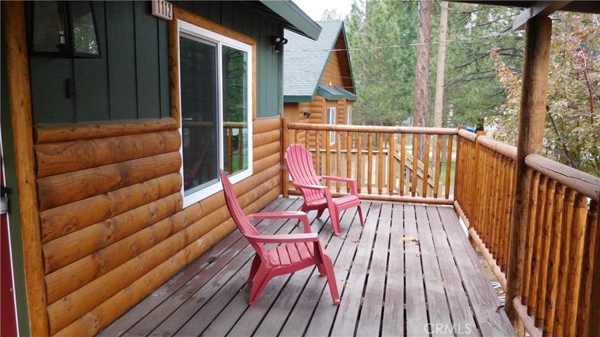 1112 Sugarloaf Boulevard, Big Bear, California 92314