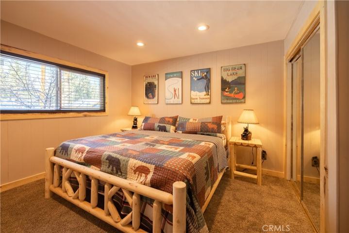 1112 Sugarloaf Boulevard, Big Bear, California 92314