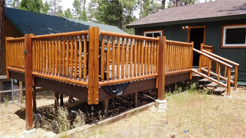 1112 Sugarloaf Boulevard, Big Bear, California 92314