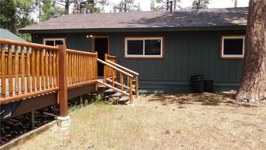 1112 Sugarloaf Boulevard, Big Bear, California 92314