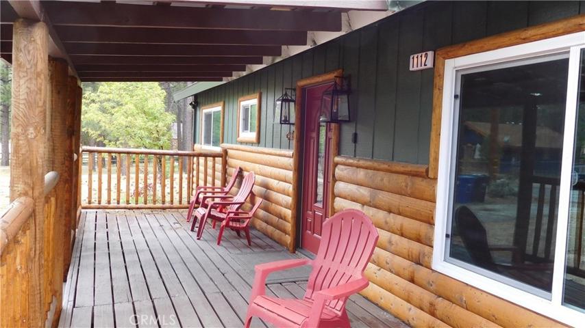 1112 Sugarloaf Boulevard, Big Bear, California 92314