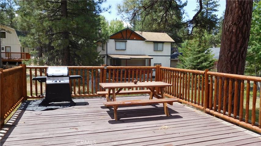 1112 Sugarloaf Boulevard, Big Bear, California 92314