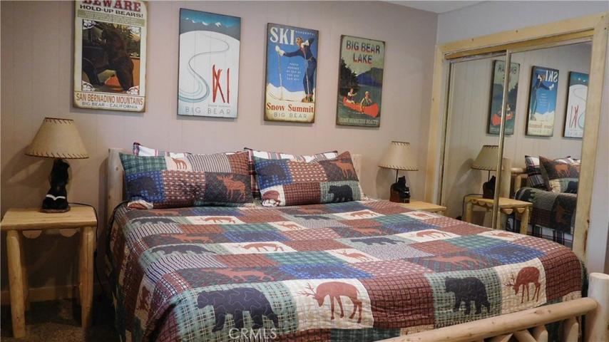 1112 Sugarloaf Boulevard, Big Bear, California 92314