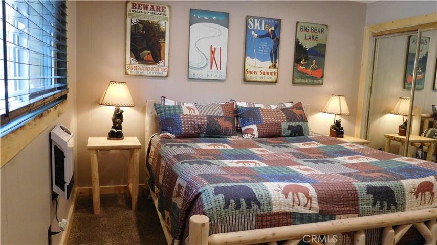 1112 Sugarloaf Boulevard, Big Bear, California 92314