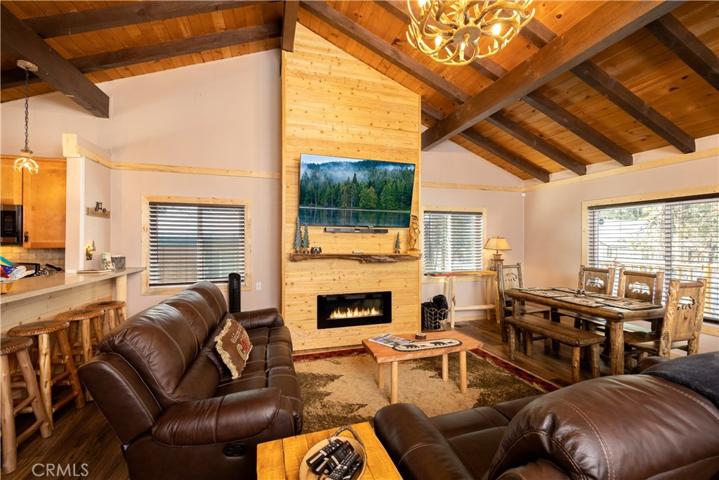 1112 Sugarloaf Boulevard, Big Bear, California 92314