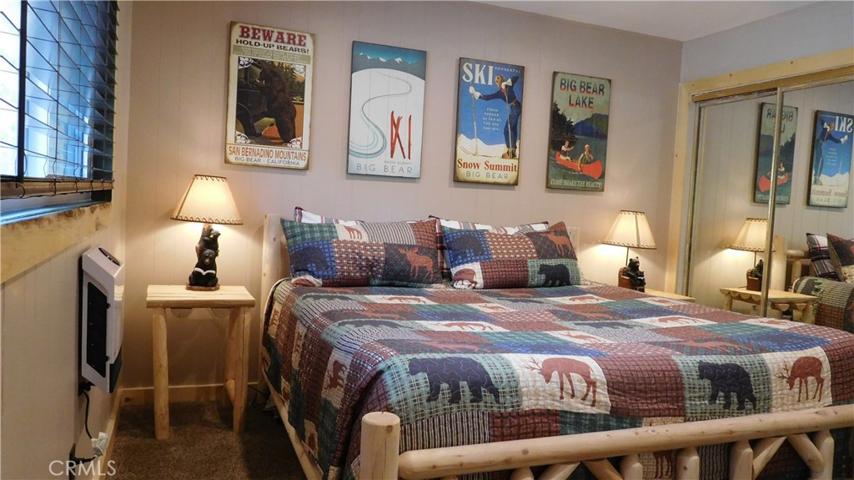 1112 Sugarloaf Boulevard, Big Bear, California 92314