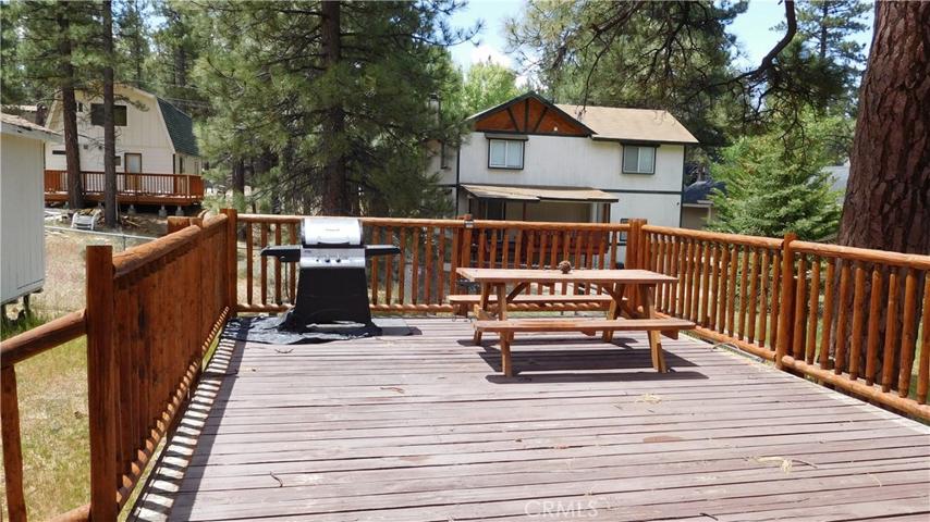 1112 Sugarloaf Boulevard, Big Bear, California 92314